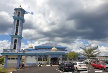 Masjid Bandar IOI景点图片