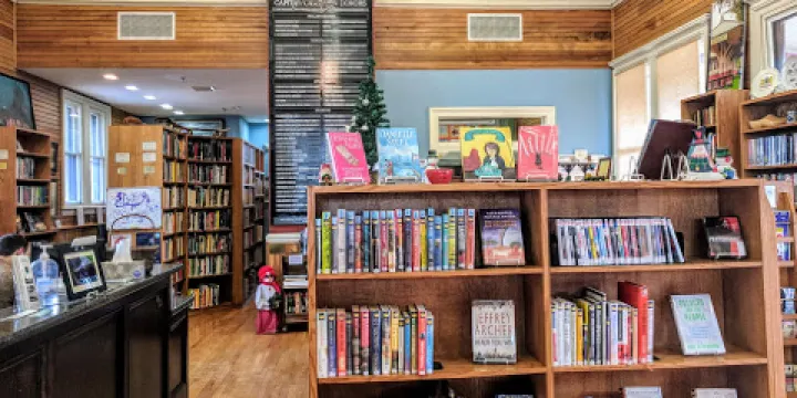 Altamont Free Library