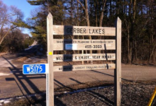 Gerber Lake Preservation Area景点图片