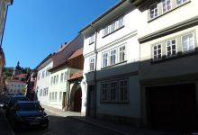 Bachhaus Arnstadt景点图片