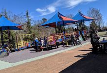 Tommy Maiorini Park景点图片