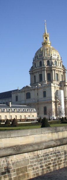 巴黎军事博物馆-巴黎