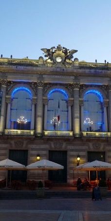 喜剧广场-蒙彼利埃