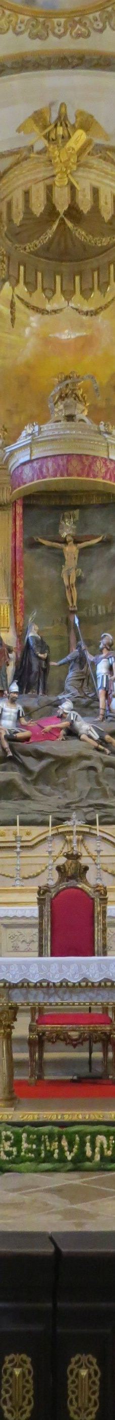 山上仁慈耶稣朝圣所-布拉加