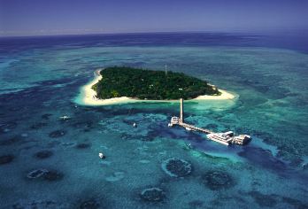 凯恩斯大冒险号一日游【可选单绿岛/单外堡礁/绿岛+外堡礁】【[日游推荐]天天发团，凯恩斯市区自行前往登船；可选单绿岛 / 单外堡礁 / 绿岛+外堡礁3大行程！】