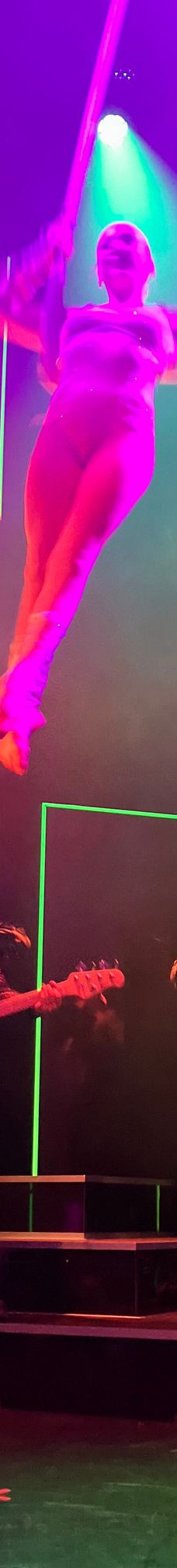 Krystallpalast Variete Leipzig-莱比锡