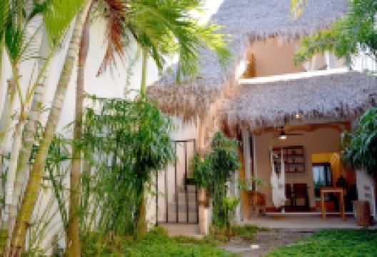 Playa Chacala景点图片