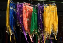 Bedouin Market景点图片
