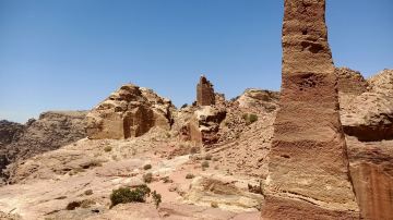High Place of Sacrifice