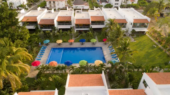 Playa Miramar