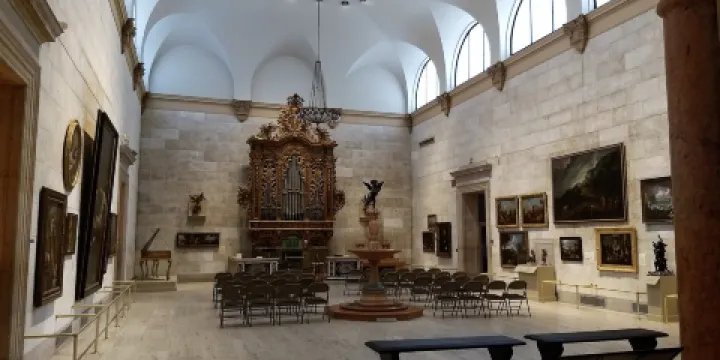 Memorial Art Gallery