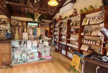 May Gibbs's 'Nutcote Cottage'儿童博物馆景点图片