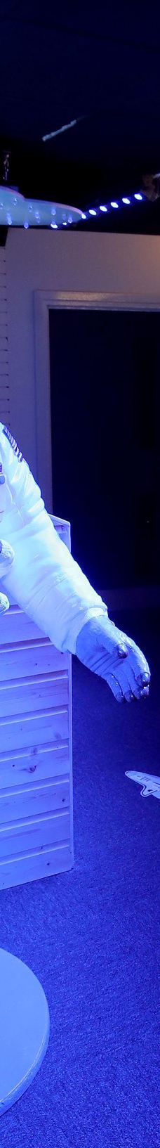 Armagh Astronomy Centre and Planetarium-阿马