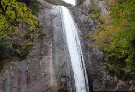 布引の滝景点图片