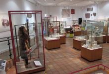 National Roman Legion Museum景点图片