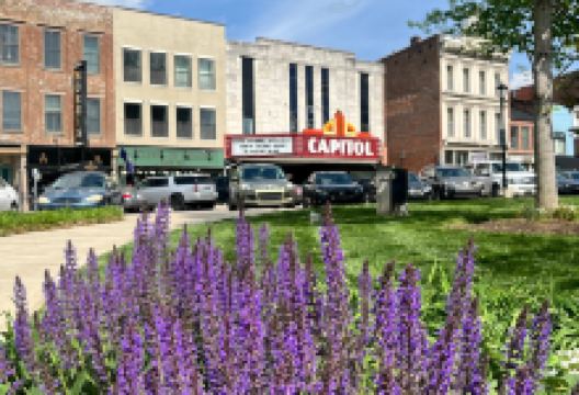 Capitol Arts Center景点图片