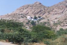 Dhosi Hill景点图片