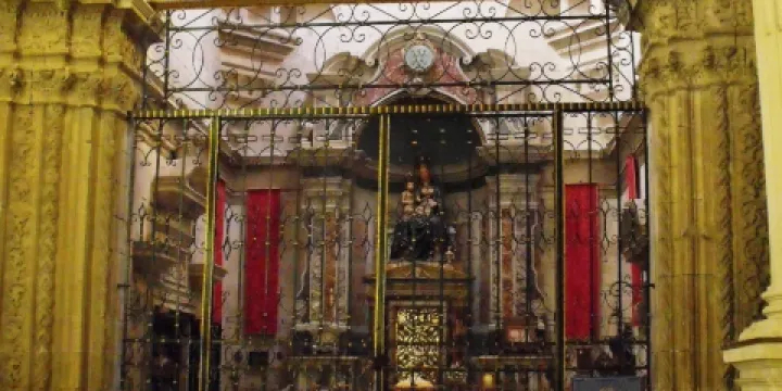 Chiesa di Santa Maria di Betlem