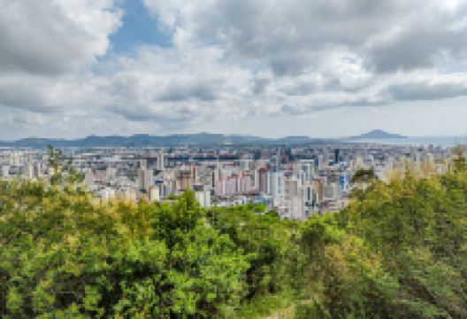 Morro da Cruz景点图片