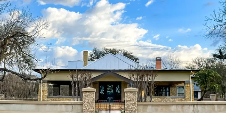 Kerrville Hills Winery