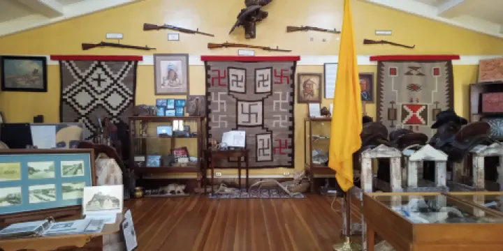 Herzstein Memorial Museum