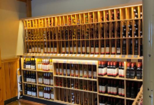 Zorvino Vineyards景点图片