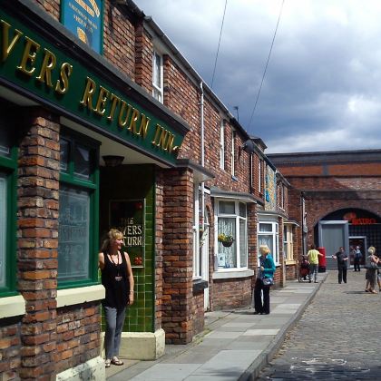 英国伦敦5日4晚拼小团