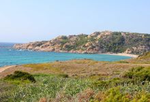 Spiaggia Lu Litarroni景点图片