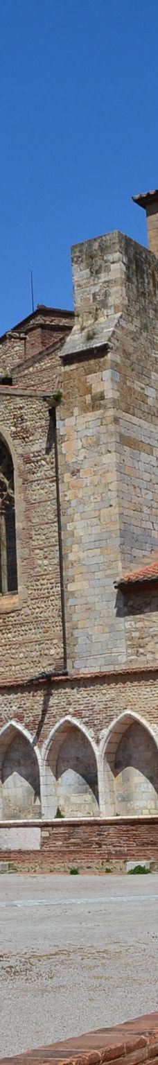 Le Campo Santo-佩皮尼扬