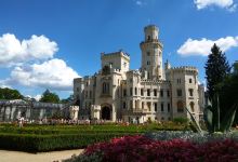 National Museum of Agriculture - Ohrada  Forestry, Game-Keeping, Fisheries景点图片