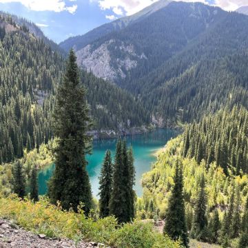 哈萨克斯坦阿拉木图+阿斯塔纳6日5晚自由行