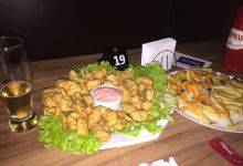 H2A Bar & Boliche景点图片