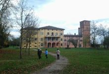 Istituzione Villa Smeraldi景点图片