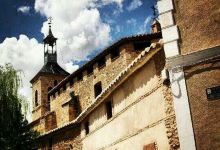 Iglesia Parroquial de Santiago Apostol景点图片