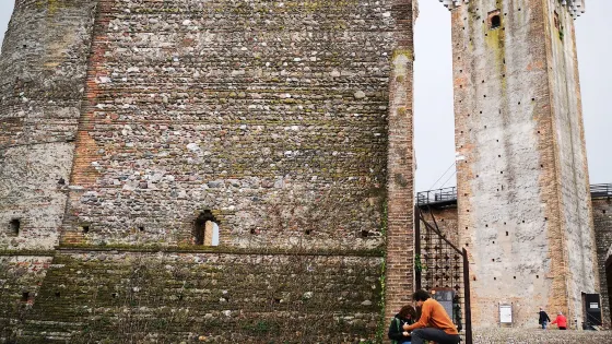 Castello Scaligero