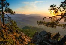Los Reales de Sierra Bermeja景点图片