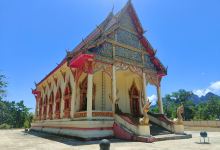 Wat Tham Phanthurat景点图片