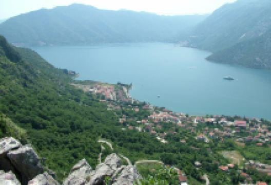 Gabela Street景点图片