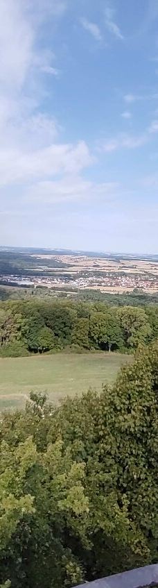 Giechburg-谢斯利茨