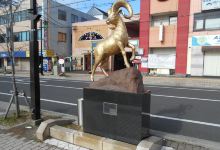 黄道十二星座像景点图片