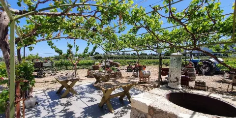 Hatziemmanouil Winery