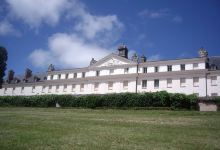 Chateau de la Verrerie景点图片
