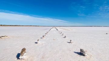 Lake Hart