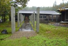 关市圆空馆景点图片