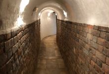 Sarov Underground Complex景点图片