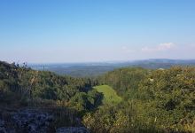 Mont Poupet景点图片