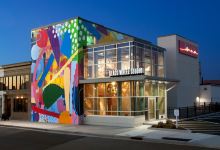 Glass Wheel Studio景点图片