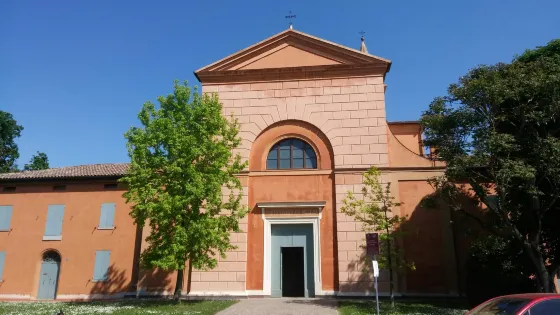Chiesa di San Francesco d'Assisi