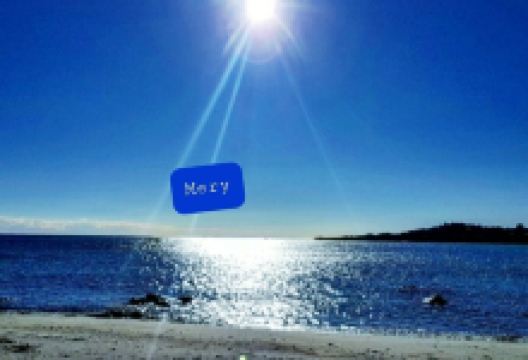 Spiaggia Cala Razza di Giunco景点图片
