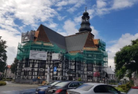 Church of Grace景点图片